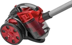 Clatronic Staubsauger Ohne Beutel BS 1308 700 W Rot -Staubsauger Geschäft e01b68606c3b5db9b1a4f4a11b528214