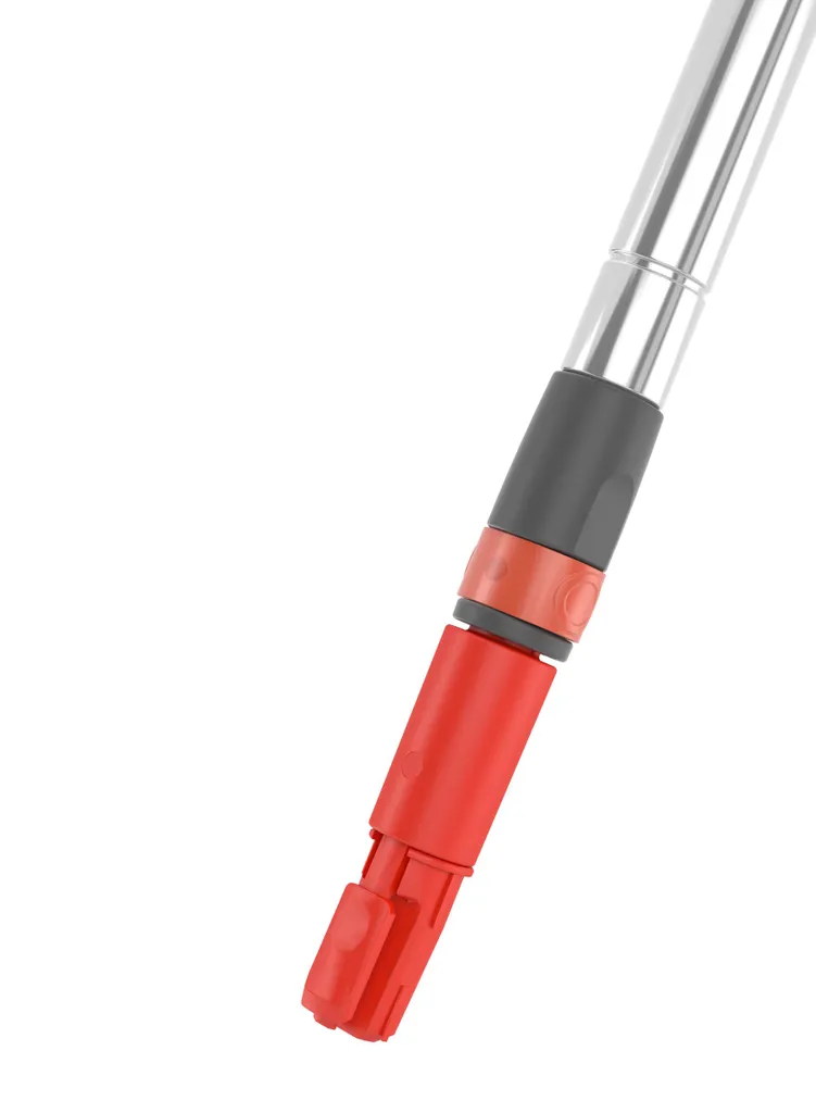 Nordic Stream Flexi Bodenreinigungskit Pocket Bodenwischer Biegbar Wischmop 13 Nordic Stream Flexi Bodenreinigungskit Pocket Bodenwischer Biegbar Wischmop – Bild 11