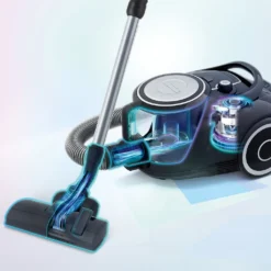 Bosch Staubsauger Beutellos Serie 6 BGC41X36, Bodenstaubsauger, Ideal Für Allergiker, Hygiene-Filter, Bodendüse Für Parkett, Teppich, Fliesen, Starke Saugleistung, Leise, 700 W, Blau 26 Bosch Staubsauger Beutellos Serie 6 BGC41X36, Bodenstaubsauger, Ideal Für Allergiker, Hygiene-Filter, Bodendüse Für Parkett, Teppich, Fliesen, Starke Saugleistung, Leise, 700 W, Blau -Staubsauger Geschäft e0bc56d7e85867563c8ddc19453147a2