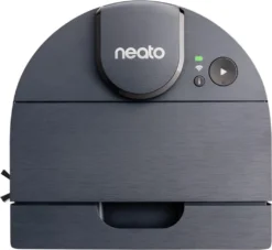Neato D8 BotVac Connected Saugroboter -Staubsauger Geschäft e0dcac575057cfe399080a6784cb2ee7