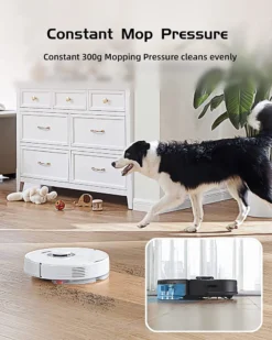 Roborock Q7 Max Staubsauger Saugroboter Kehrroboter 4200Pa Sonic LiDAR EU Schwarz (S5 MAX Update) 25 Roborock Q7 Max Staubsauger Saugroboter Kehrroboter 4200Pa Sonic LiDAR EU Schwarz (S5 MAX Update) -Staubsauger Geschäft e0f88764ea8399004c5e3774b28fe34e