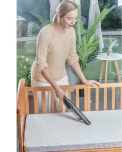 Black & Decker BLACK+DECKER DVC320B21 Akkusauger Dustbuster Slim 12 Volt Digitalmotor -Staubsauger Geschäft e109551ed0186872456b497bda4fdf6a