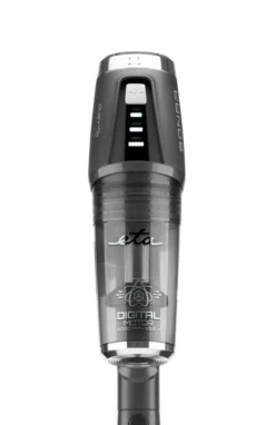 Hand- Und Akkustielstaubsauger ETA Sonar Artikel-Nr.: ETA223290000 2 In 1 Hand- Und Akkustielstaubsauger Mit Digital-Motor, Rotierender Turbobürste, Flexiblem Gelenk Und 25,2 V Li-Ionen-Akku. -Staubsauger Geschäft e1334c64093caf4229d9c75600042572