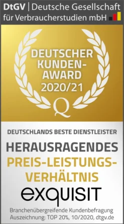 Exquisit BP 6302 Wer Staubsauger | 700 Watt Leistung | 1,2 Liter Staubbehälter Volumen | Beutellos | Weiß-Rot -Staubsauger Geschäft e1a6df73d875b450f29ac4c33185891e