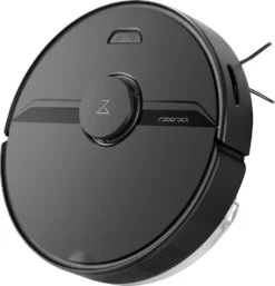 Q7 Vacuum Cleaner Saug- Wischroboter LiDAR Navigation 2700Pa