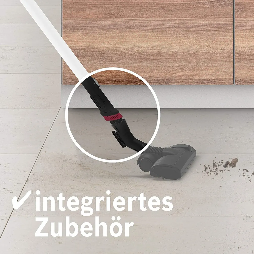 Bosch BGL6LHYG ProHygienic Bodenstaubsauger, Farbe:Weiß 16 Bosch BGL6LHYG ProHygienic Bodenstaubsauger, Farbe:Weiß – Bild 14