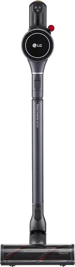 LG Hand-Akkusauger A9K-PRO1G Bk 10 LG Hand-Akkusauger A9K-PRO1G Bk – Bild 8