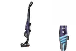 Rowenta Air Force RH9159WO, Beutellos, Grau, Violett, 0,5 L, Trocken, Nachgelagerter Motorfilter, Filterung -Staubsauger Geschäft e3f855804cb04baf094ad8788d7fc37a