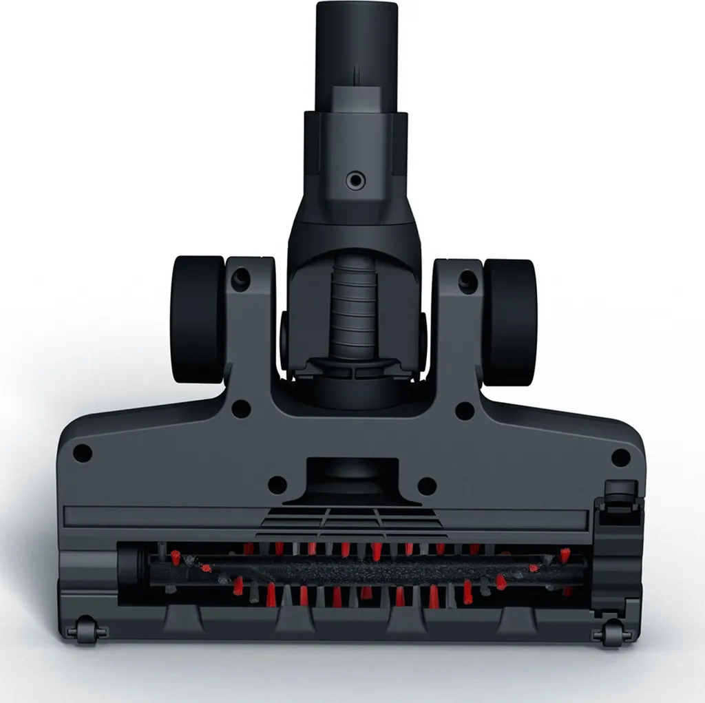 SEVERIN Akku Hand-/Bodenstaubsauger S'Power Topspin HV 7165 21 SEVERIN Akku Hand-/Bodenstaubsauger S'Power Topspin HV 7165 – Bild 19
