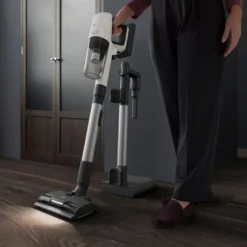 AEG HYGIENIC 8000 AP81HB25SH Akku-Staubsauger Kabellos 25.2 Volt Shell White -Staubsauger Geschäft e5235b29e393dcebc679ad3dd14436fe