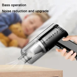 Tastaturreiniger, Leistungsstarker Wiederaufladbarer Mini-Staubsauger, Kabellos, Tragbares Staubsauger-Werkzeug Zur Reinigung Von Staub, Haaren, Krümeln, Schrotten Für Laptop, Klavier, Computer, Auto, Make-up-Tasche, Haustierhaus,Black 19 Tastaturreiniger, Leistungsstarker Wiederaufladbarer Mini-Staubsauger, Kabellos, Tragbares Staubsauger-Werkzeug Zur Reinigung Von Staub, Haaren, Krümeln, Schrotten Für Laptop, Klavier, Computer, Auto, Make-up-Tasche, Haustierhaus,Black -Staubsauger Geschäft e53d7dbd646e4048963ab118d962130c