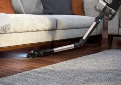 Grundig VCP 8931 2-in-1 Akku-Staubsauger 28,8V Actiflex HEPA-Filter Kabellos -Staubsauger Geschäft e5c3735de6e1777f4a09ba5af7e25c8d