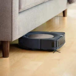 IRobot Roomba S9 + Roboter-Staubsauger Schwarz -Staubsauger Geschäft e5f2978cbacdf0623b5f5cd88fca0e4e