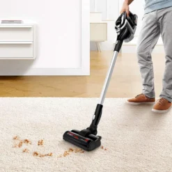 Bosch Akku-Hand-und Stielstaubsauger Unlimited Serie 8 BBS811PCK Beutellos 18V -Staubsauger Geschäft e606f68eb4b180647c12c7eeee4349cc