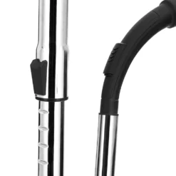 Monzana Staubsauger Mit Beutel 900 W Bodenstaubsauger HEPA Filter 3,2L Saugkraftregulierung Am Griff Leistungsstark Orange, Model:Staubsauger -Staubsauger Geschäft e64cb6e1171b8c430c1827f23737bf44