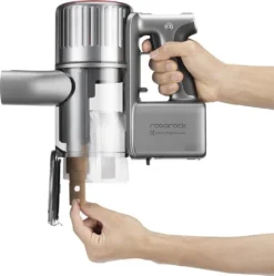 Roborock H7 Tragbarer Akku-Staubsauger -Staubsauger Geschäft e66cf16f5cbca5b495def9f4989628c4