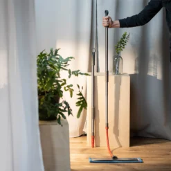 Nordic Stream Flexi Bodenreinigungskit Pocket Bodenwischer Biegbar Wischmop 19 Nordic Stream Flexi Bodenreinigungskit Pocket Bodenwischer Biegbar Wischmop -Staubsauger Geschäft e66d04a93b044bc72ac6571205e15e22