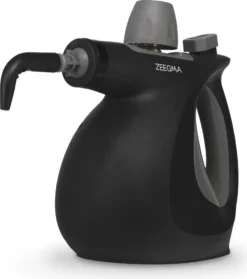 Dampfreiniger ZEEGMA Draden Handdampfreiniger Hochdruckreiniger SET 9in1 1000W -Staubsauger Geschäft e75ce6b065ae4bfb277260fe073bda38