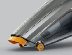 AEG Akkusauger HX6-35TM Grau, Handstaubsauger. Beutellos, Doppelfilterung, 35min. Laufzeit -Staubsauger Geschäft e7cbba9b56ea468537e13814b8e51b52