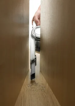 Black & Decker PV1820L Dustbuster Pivot Akku Handstaubsauger Weiß/Silber -Staubsauger Geschäft e7ef02efd3bda57b89e612402019171e