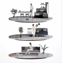 Redroad X17 Wireless Intelligent Induction Vakuum Redroad X17 350W Schwarz 2000Ah 25000Pa 22 Redroad X17 Wireless Intelligent Induction Vakuum Redroad X17 350W Schwarz 2000Ah 25000Pa -Staubsauger Geschäft e83342c63149fce0f061af9ee2f6516d