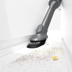 Dreame V11 SE Stielstaubsauger (Akku-Staubsauger, Beutellos, LED HD Touchscreen, Grau) -Staubsauger Geschäft e84d3863557c18b2ecf5e9b9a62170b1