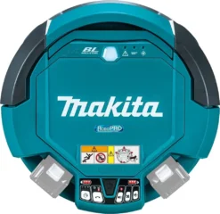 Makita Akku-Saugroboter 18 Volt DRC200Z -Staubsauger Geschäft e86a13fe176a4181a987f706de0faf60