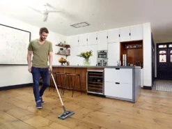 Black & Decker PSA215B Akku-Kehrbesen, 7,2V Li-Ion -Staubsauger Geschäft e9047b36a9814019c8f2a7835506a776