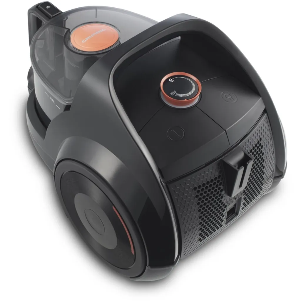 Grundig VCC 7170 ECO Bodenstaubsauger 750 W HEPA-Filter Beutellos 2,7 L 76 DB 5 Grundig VCC 7170 ECO Bodenstaubsauger 750 W HEPA-Filter Beutellos 2,7 L 76 DB – Bild 3