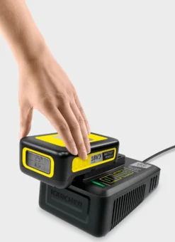 Kärcher Schnellladegerät Battery Power 18 V * 13 Kärcher Schnellladegerät Battery Power 18 V * -Staubsauger Geschäft e9e5d89e3ef481c2eade165a54de267c
