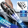 9000Pa Handstaubsauger Staubsauger Kabellos Akku Autosauger Nass/Trocken Funktion 120W Für Haus Und Auto - Silber 1 9000Pa Handstaubsauger Staubsauger Kabellos Akku Autosauger Nass/Trocken Funktion 120W Für Haus Und Auto - Silber -Staubsauger Geschäft ea29d1567e7ce20cc1c07a2ac64047f6