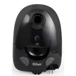 Zilan Staubsauger | Beutellos | Bodenstaubsauger Mit Dauer Staubbeutel | Schwarz -Staubsauger Geschäft ea850ca13d20dabf34cffc50f6738b5d