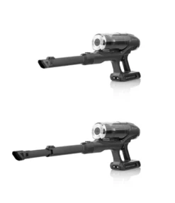 Hand- Und Akkustielstaubsauger ETA Sonar Artikel-Nr.: ETA223290000 2 In 1 Hand- Und Akkustielstaubsauger Mit Digital-Motor, Rotierender Turbobürste, Flexiblem Gelenk Und 25,2 V Li-Ionen-Akku. -Staubsauger Geschäft ea9bd4a314b9e75df47ed779fd50d61a