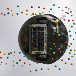 IRobot Roomba 698 Saugroboter App-Steuerung Sprachassistent 3 Reinigungsstufen -Staubsauger Geschäft ead64bae8bfc6558aae28934e9972bbb