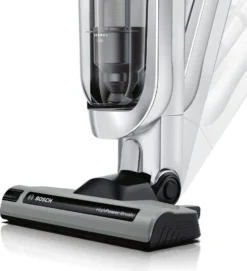 Bosch BBH6PARQ Athlet ProParquet Akkusauger 25,2V Soft Touch Grau/silber -Staubsauger Geschäft eafea0e1712b1f3b10181cca16fd4191