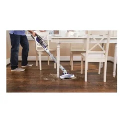 Black & Decker BHFEV1825CP - Akku-Stielstaubsauger - Silber/lila -Staubsauger Geschäft eb05a689c150ab904a38c2b2905206ff