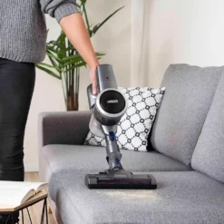 Princess Kabelloser Staubsauger Silencio 100 W 0,8 L 24 Princess Kabelloser Staubsauger Silencio 100 W 0,8 L -Staubsauger Geschäft ebc3a6c3e1ff49716aacf828da55ac43