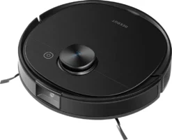 Ecovacs DEEBOT T9 AIVI Schwarz