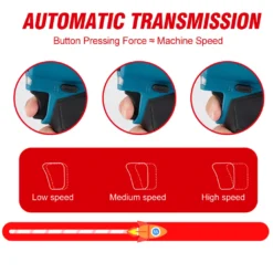 ONEVAN 1000W Kabelloser Staubgebläse Elektrisch Staubtuch Handstaubsauger Luftpumpe Mit 1 Akku Und 5 Düsen 18 ONEVAN 1000W Kabelloser Staubgebläse Elektrisch Staubtuch Handstaubsauger Luftpumpe Mit 1 Akku Und 5 Düsen -Staubsauger Geschäft ec99ce9f9d4bf3268459731b3d8ad9a0 1