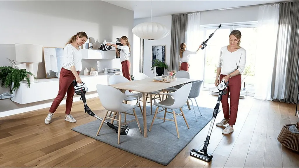 Bosch BSS711W Akku-Handstaubsauger Mit Stiel Unlimited 7 Knickrohr Eco-Stufe 22 Bosch BSS711W Akku-Handstaubsauger Mit Stiel Unlimited 7 Knickrohr Eco-Stufe – Bild 20