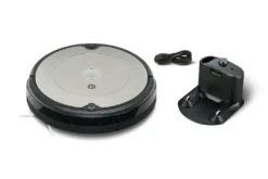 IRobot Roomba 698 Saugroboter App-Steuerung Sprachassistent 3 Reinigungsstufen -Staubsauger Geschäft ed0b17c6edf09c5553ec7d55f2d91948