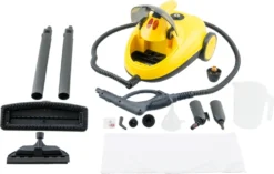 WINKEL NVP15 Hochdruck Dampfreiniger -Staubsauger Geschäft ed475f9e1608e8a7c60715cc81e4b06e