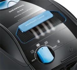 Siemens VSQ5X1230 Staubsauger - Schwarz 28 Siemens VSQ5X1230 Staubsauger - Schwarz -Staubsauger Geschäft ed6b6c692e77bc07f17b22ede3973bf9