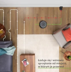 IRobot Roomba I3 Roboter-Staubsauger Schwarz, Grau -Staubsauger Geschäft ed70ddc90a5dad4393d16a760147d373