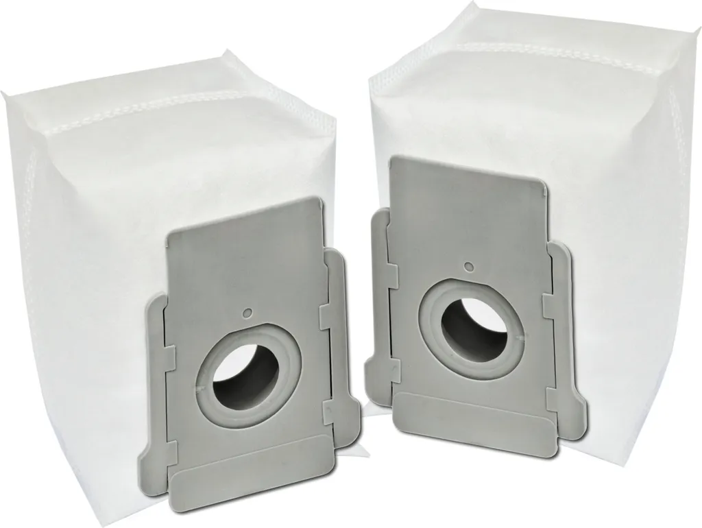 Invest Staubsaugerbeutel Kompatibel Mit IRobot Roomba I7 I7+ I7 Plus S9 S9+ S9 Plus E5 E6 E7 Romba Ersatzteile 6 Invest Staubsaugerbeutel Kompatibel Mit IRobot Roomba I7 I7+ I7 Plus S9 S9+ S9 Plus E5 E6 E7 Romba Ersatzteile – Bild 4