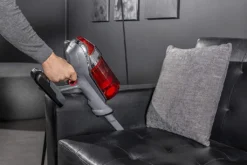 Rowenta X-Force Flex 11.60, Beutellos, Grau, Rot, Trocken, 82 DB, Akku, Lithium-Ion (Li-Ion) 24 Rowenta X-Force Flex 11.60, Beutellos, Grau, Rot, Trocken, 82 DB, Akku, Lithium-Ion (Li-Ion) -Staubsauger Geschäft ee651359f44652957c7f22864538f201