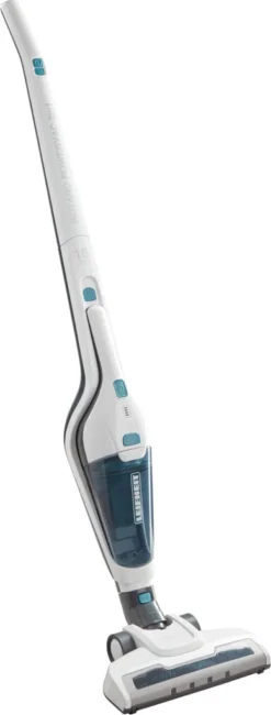 Leifheit Rotaro PowerVac 2in1 16V