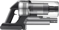 Samsung VS20R9046S3/EV/EN/TR/EF Beutelloser Akku-Handstaubsauger, 550 Watt, Cyclon-Filter, HEPA-Filter, Tierhaarbürste, Turbobürste -Staubsauger Geschäft eeaab547a4cddf4aacbfef983c796714