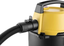 ETA Nass-Trocken-Sauger BARELLO ETA422290000, 1400 Watt, Beutellos, Staubbeutelvolumen 2,5 L, HEPA Filter, Aktionsradius Bis Zu 8 M 26 ETA Nass-Trocken-Sauger BARELLO ETA422290000, 1400 Watt, Beutellos, Staubbeutelvolumen 2,5 L, HEPA Filter, Aktionsradius Bis Zu 8 M -Staubsauger Geschäft eed2c97096915ef387747d85e05e652c