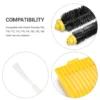 Kwmobile Ersatzteile Set Kompatibel Mit IRobot Roomba 700 Serie - Staubsauger Zubehör 4x Filter 3x Seitenbürste 2x Bürste - Für Alle 700er Modelle -Staubsauger Geschäft eee0e0483b85ddf739ff4b8909650185